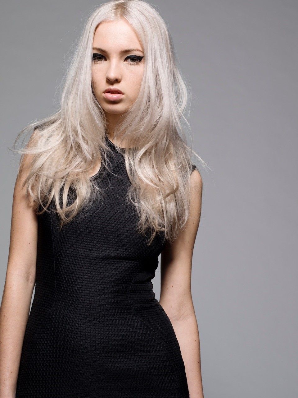 Catwalk by TIGI - Les Fous des Ciseaux