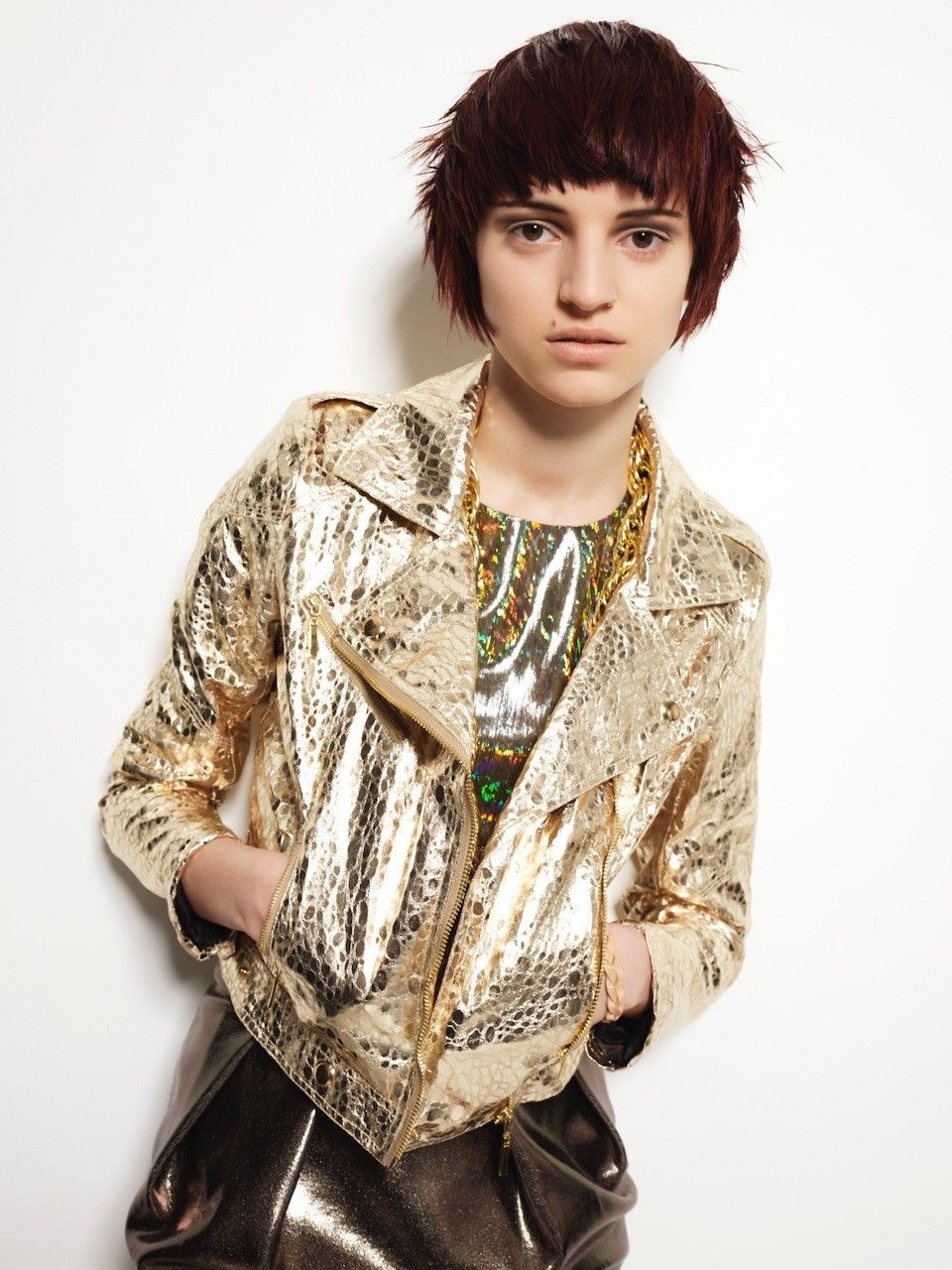 Catwalk by TIGI - Les Fous des Ciseaux