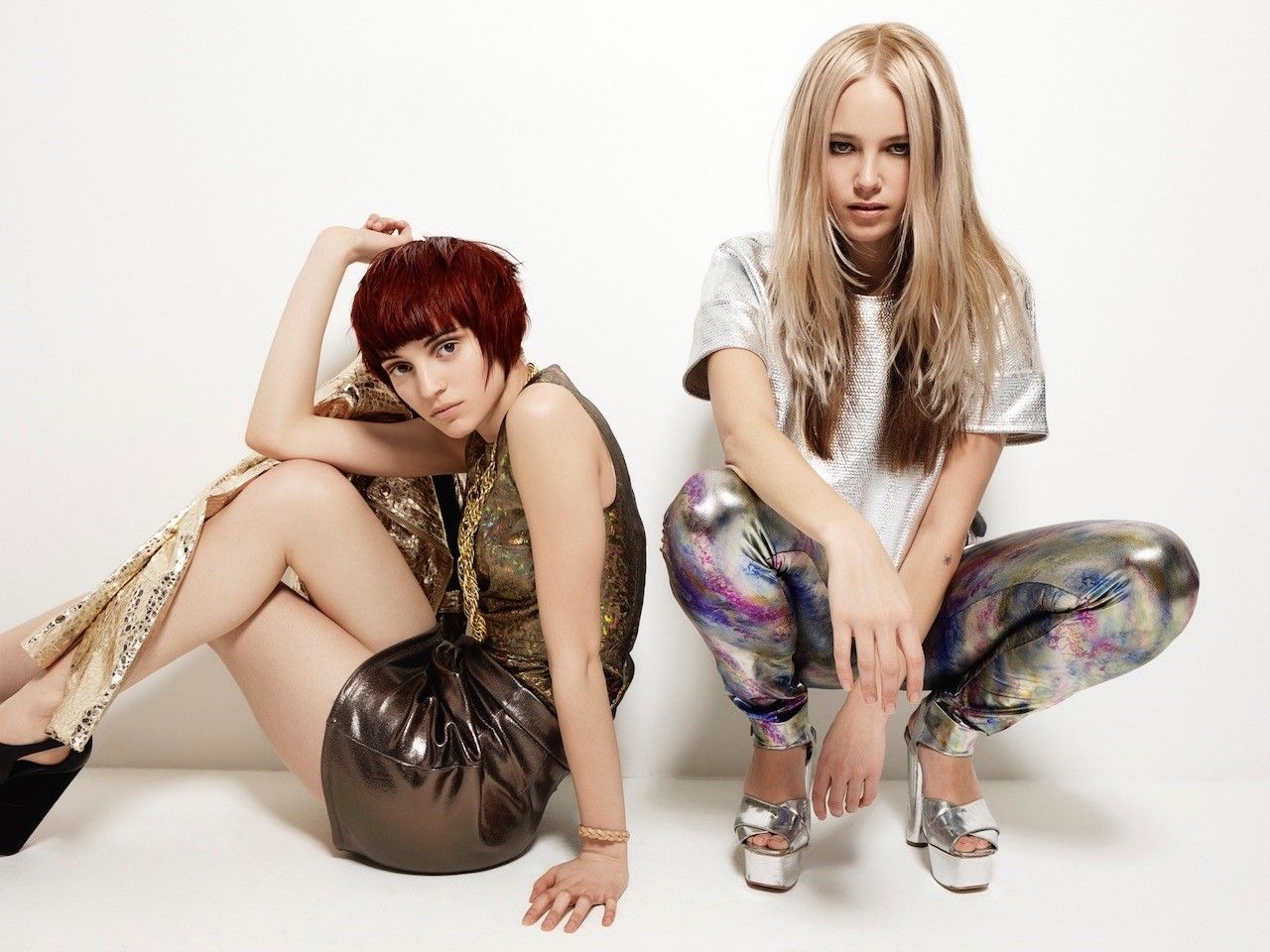 Catwalk by TIGI - Les Fous des Ciseaux