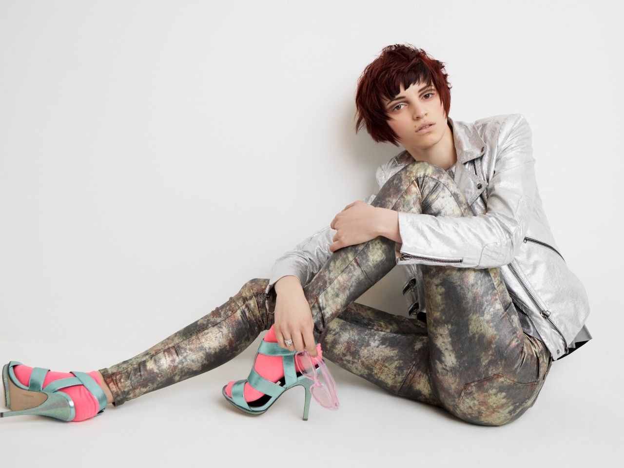 Catwalk by TIGI - Les Fous des Ciseaux