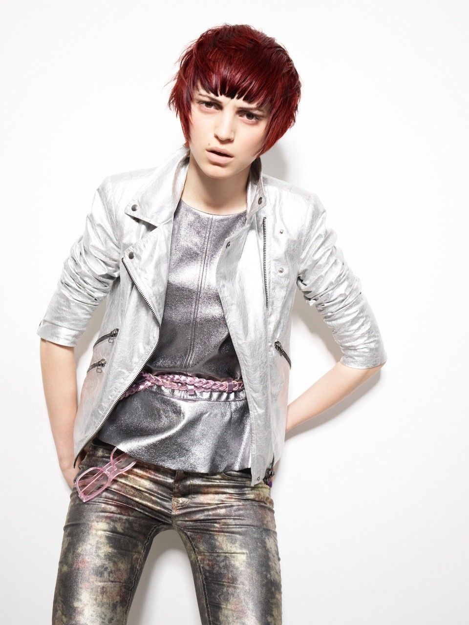 Catwalk by TIGI - Les Fous des Ciseaux