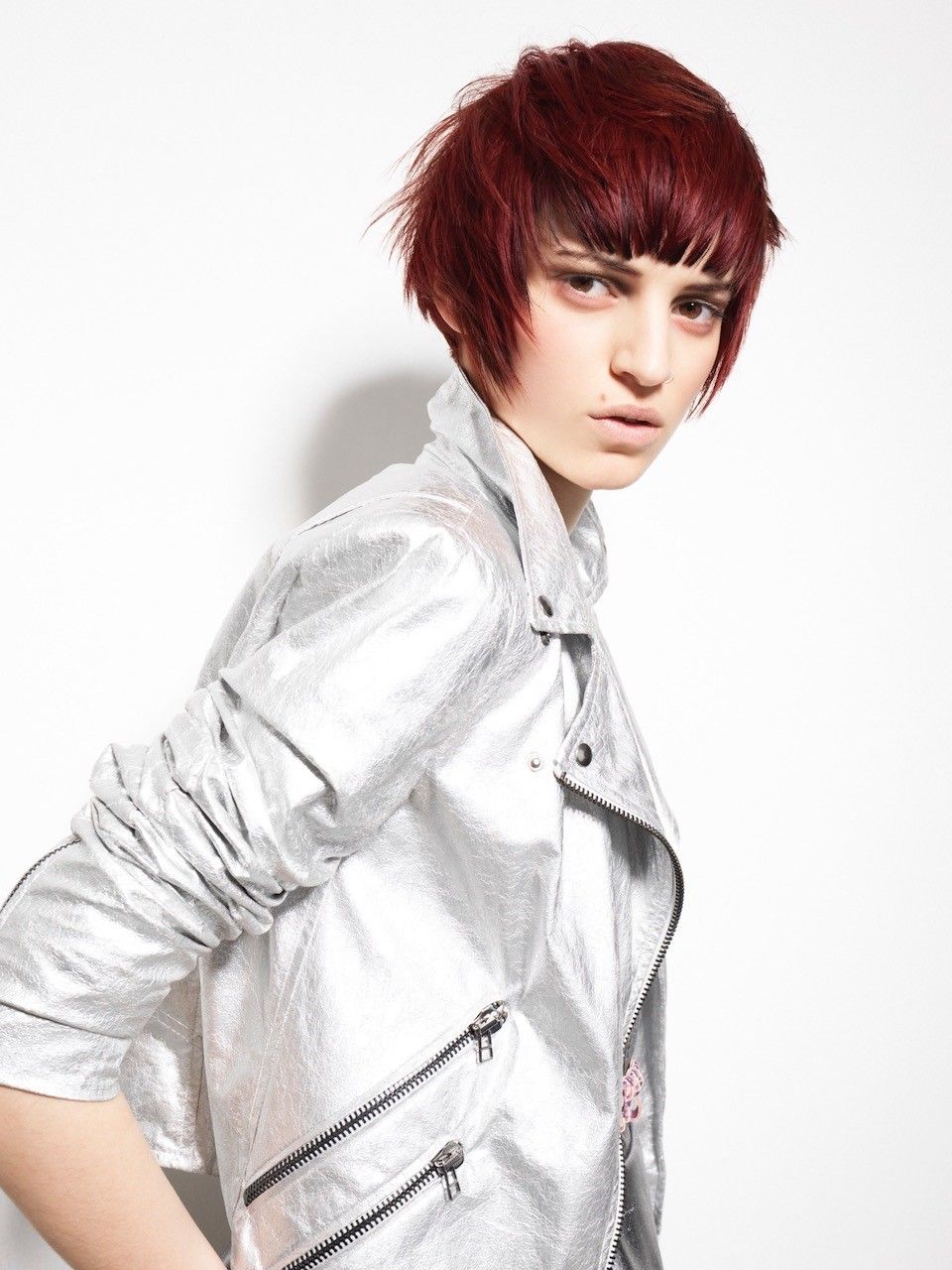 Catwalk by TIGI - Les Fous des Ciseaux