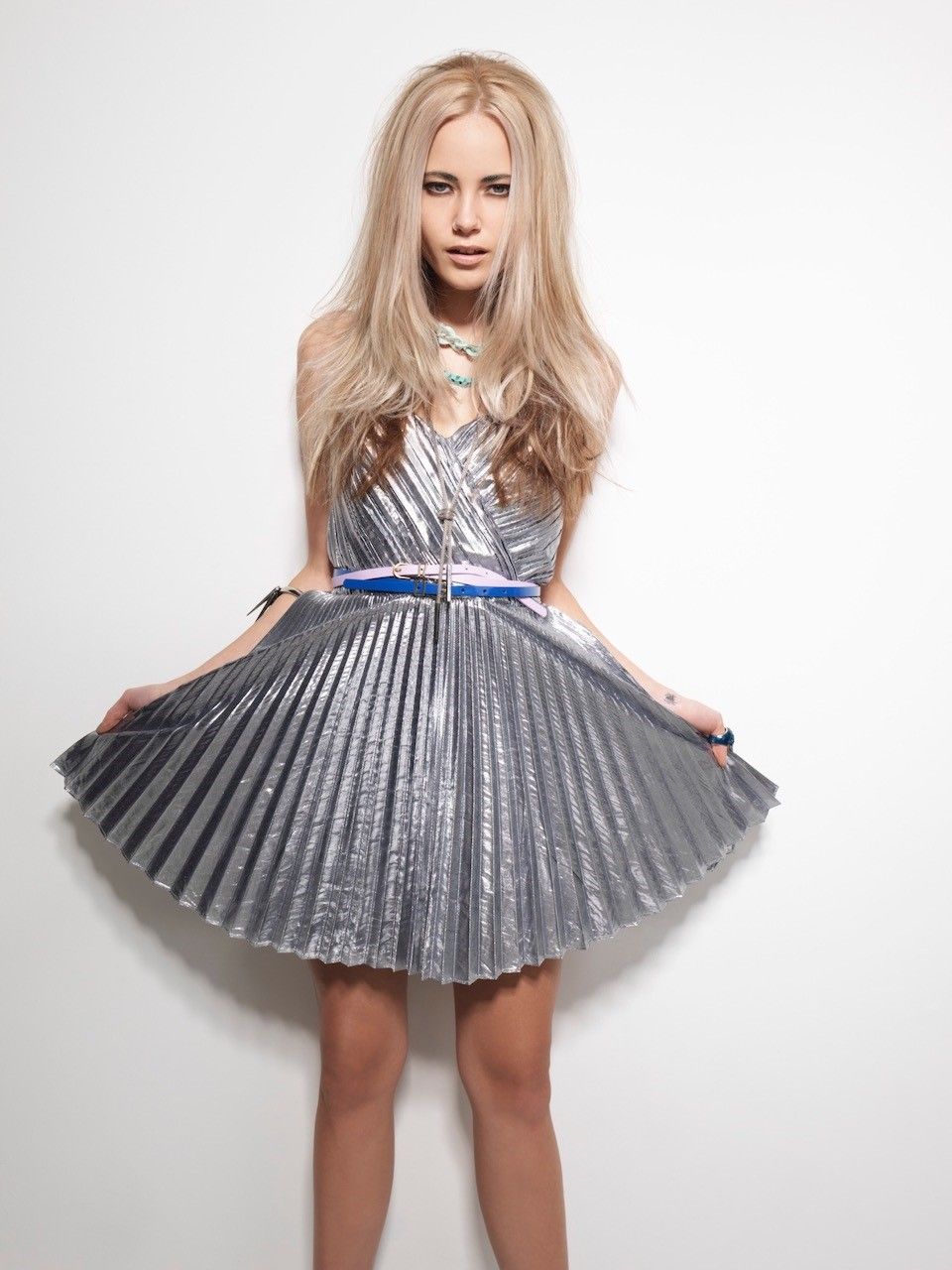 Catwalk by TIGI - Les Fous des Ciseaux