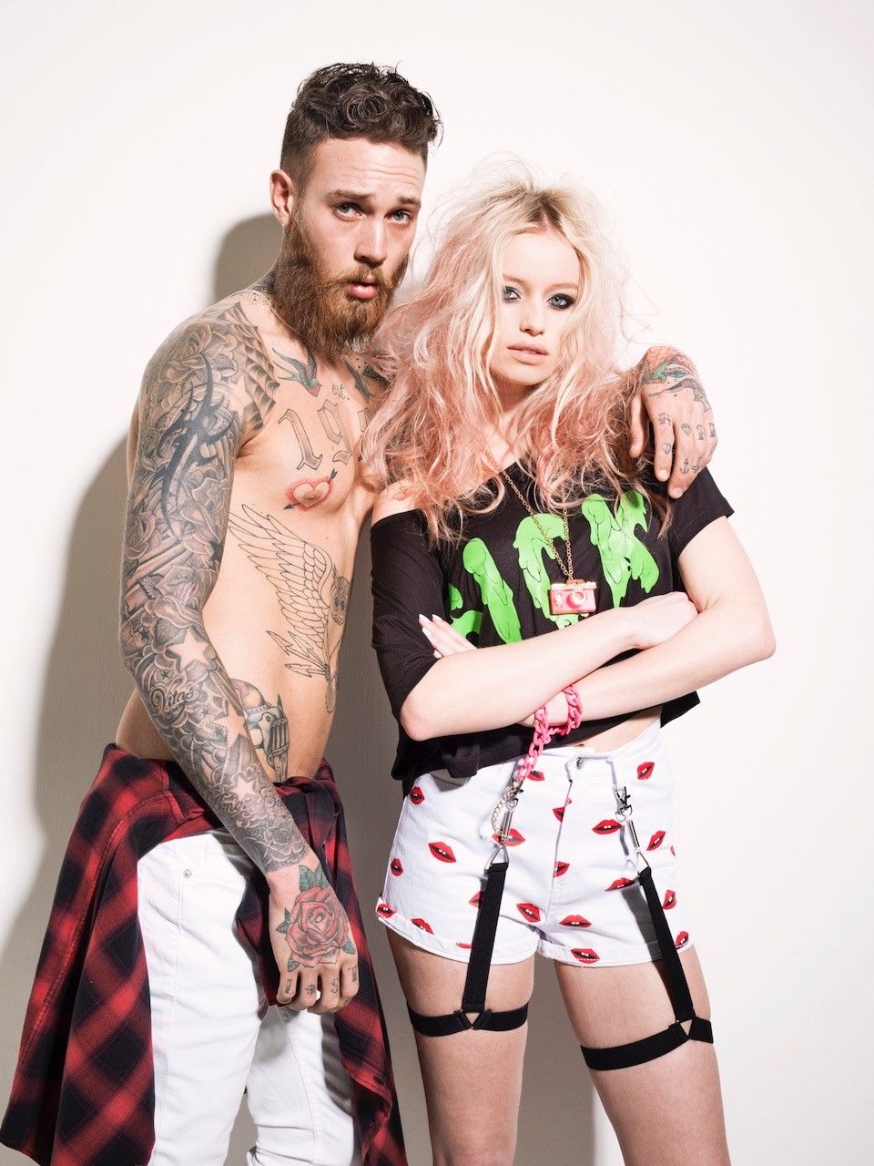 Catwalk by TIGI - Les Fous des Ciseaux