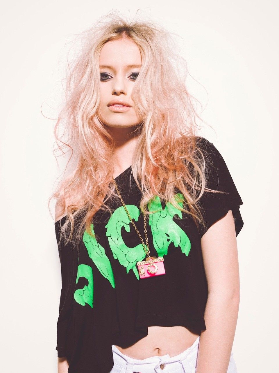 Catwalk by TIGI - Les Fous des Ciseaux