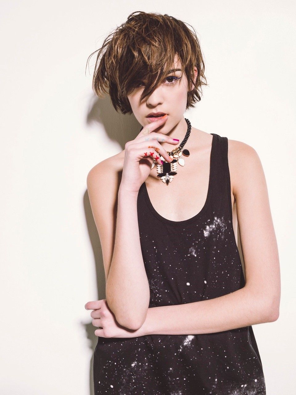 Catwalk by TIGI - Les Fous des Ciseaux