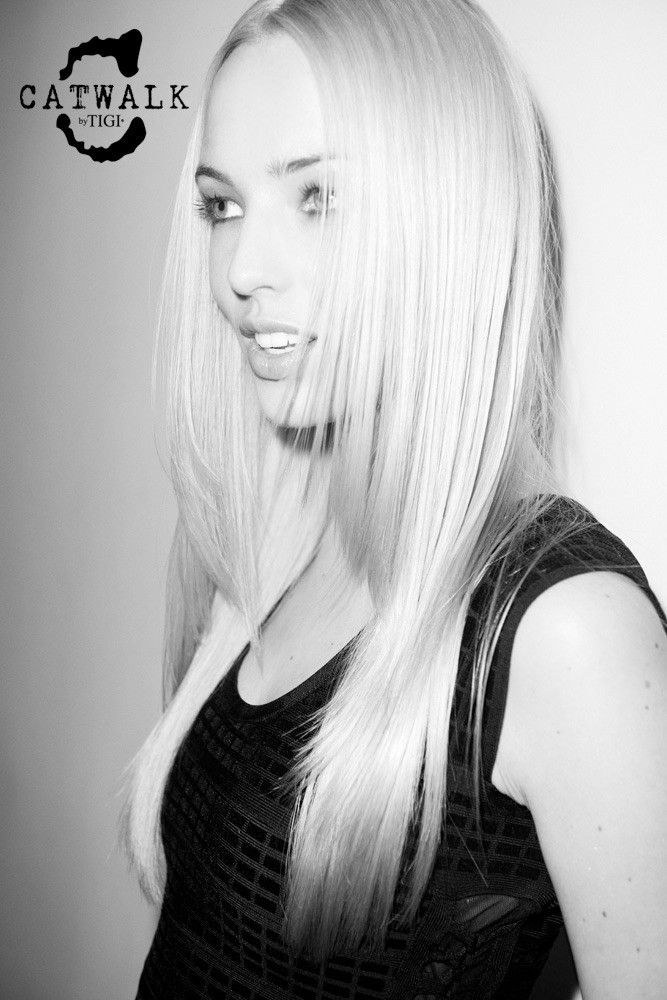 Catwalk by TIGI - Les Fous des Ciseaux