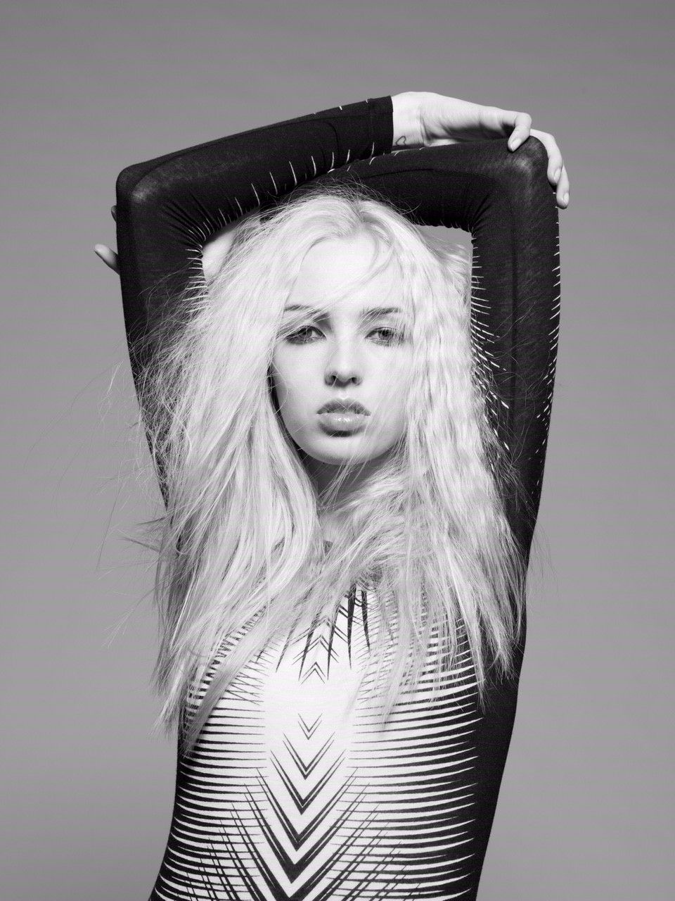 Catwalk by TIGI - Les Fous des Ciseaux