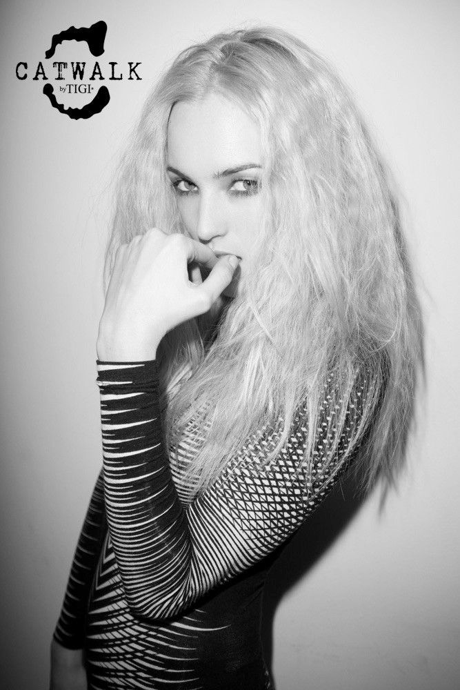 Catwalk by TIGI - Les Fous des Ciseaux