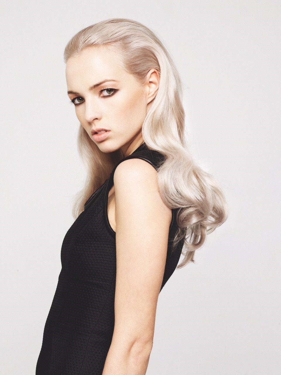 Catwalk by TIGI - Les Fous des Ciseaux