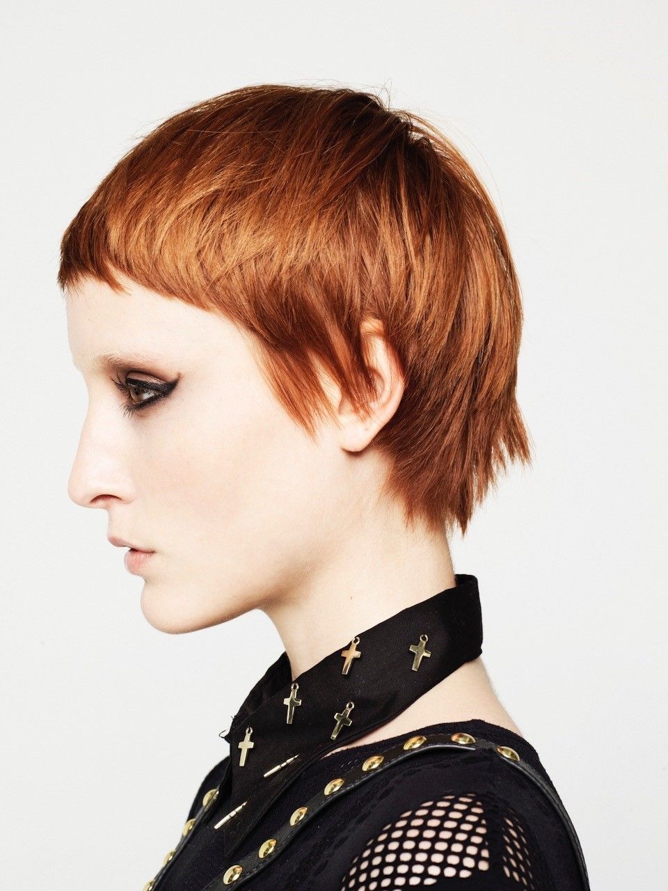 Catwalk by TIGI - Les Fous des Ciseaux