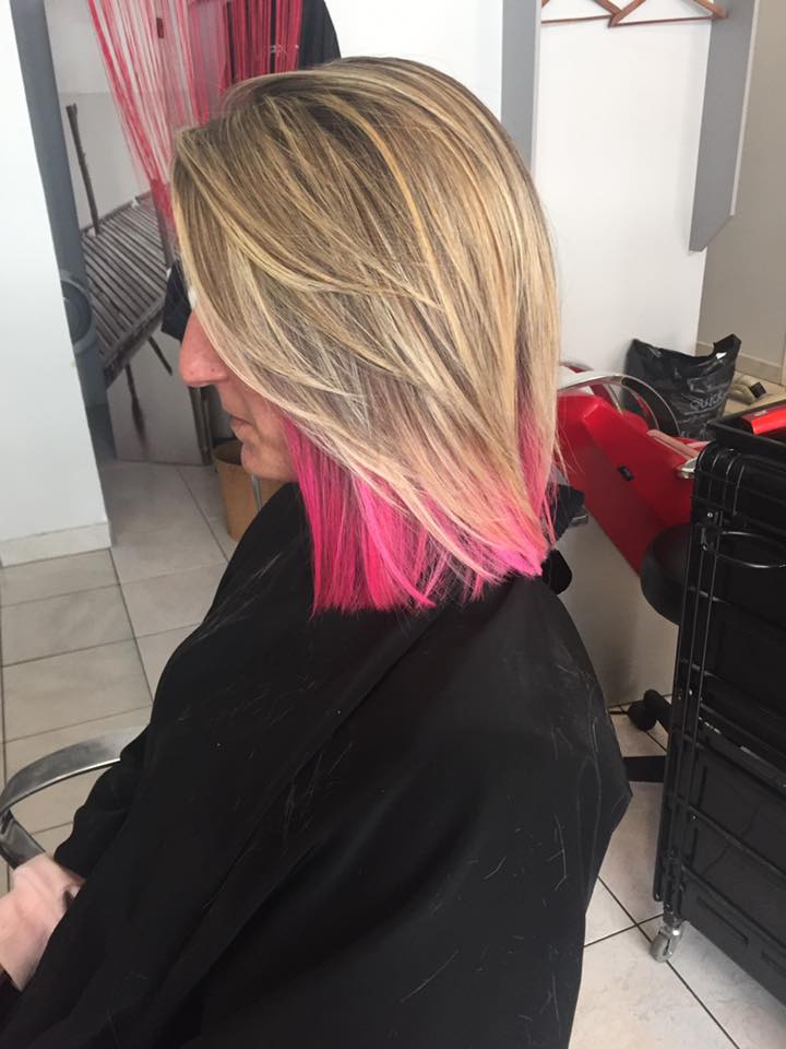 Coupe Homme - Les Fous des Ciseaux