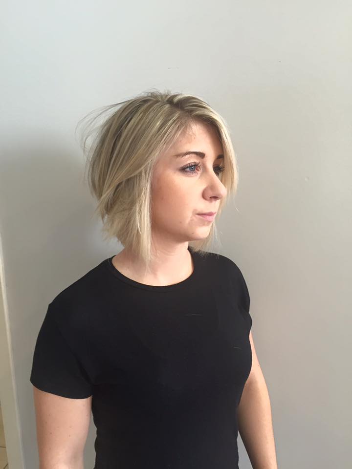 Coupe Homme - Les Fous des Ciseaux