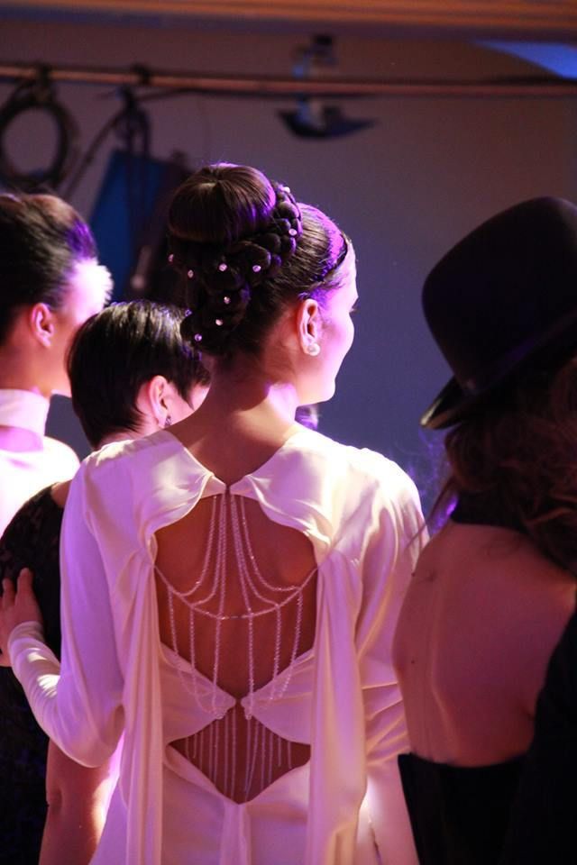 Défilé - Les Fous des Ciseaux