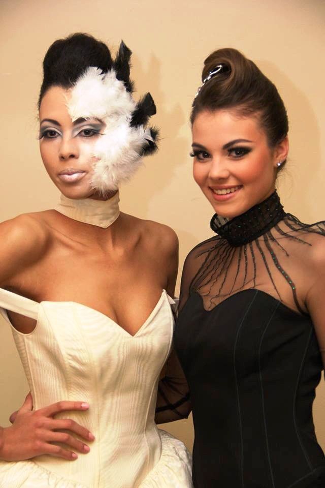 Défilé - Les Fous des Ciseaux