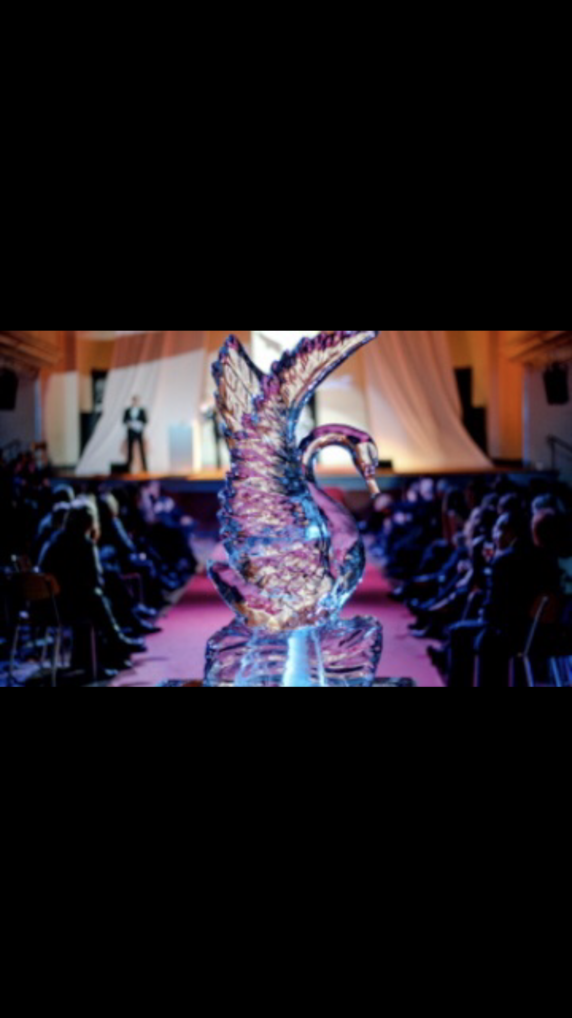 Défilé - Les Fous des Ciseaux