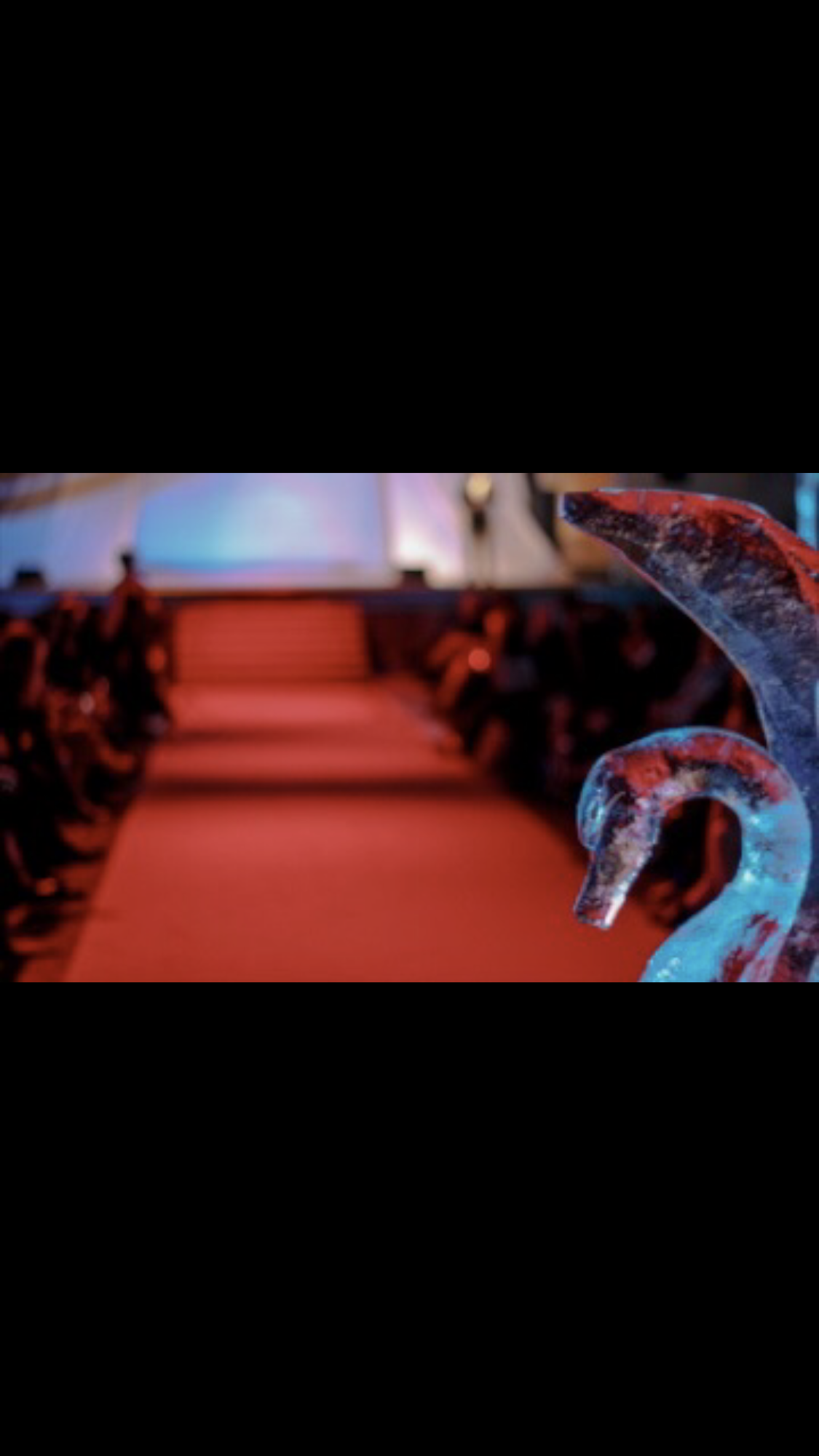 Défilé - Les Fous des Ciseaux