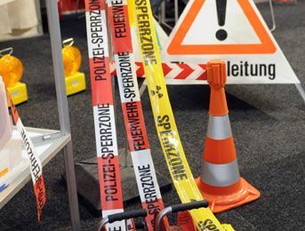 Messe - Waseg-Handel GmbH - Eggersriet