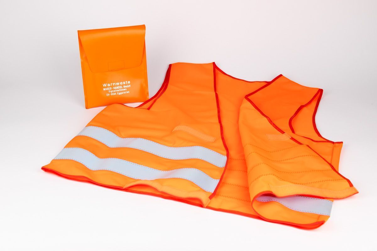 Artikel für die Polizei - Waseg-Handel GmbH - Eggersriet