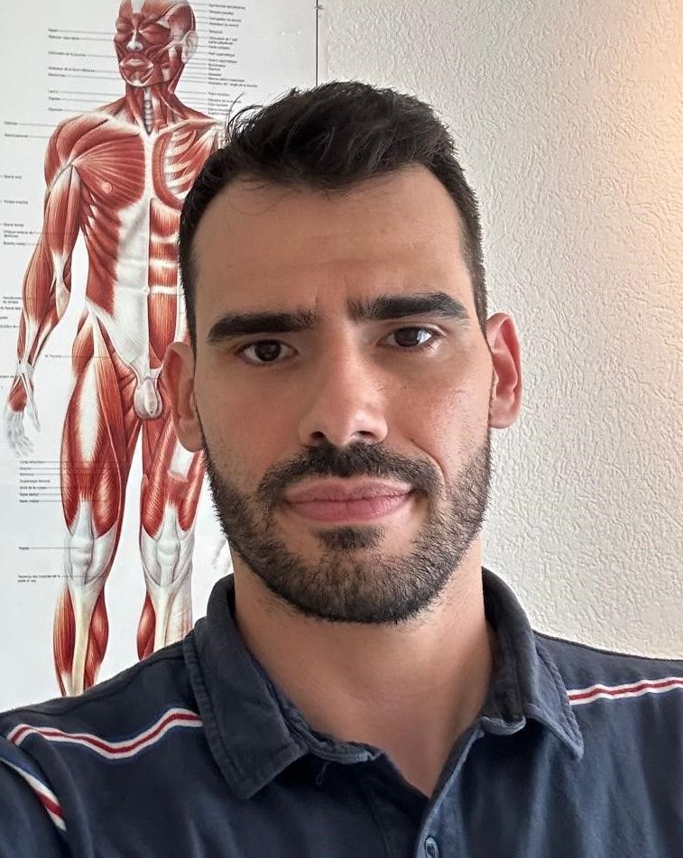Karakostas Nikos