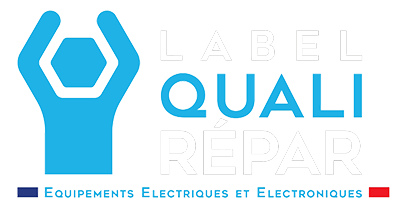Label Qualirépar