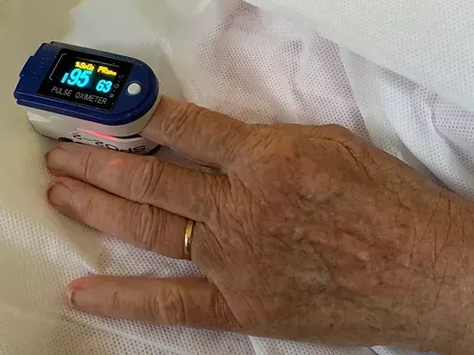 Respir@Home - Noville