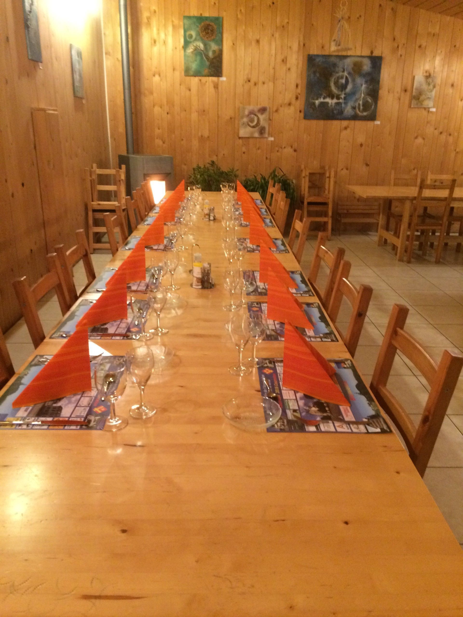 Restaurant Pierreberg