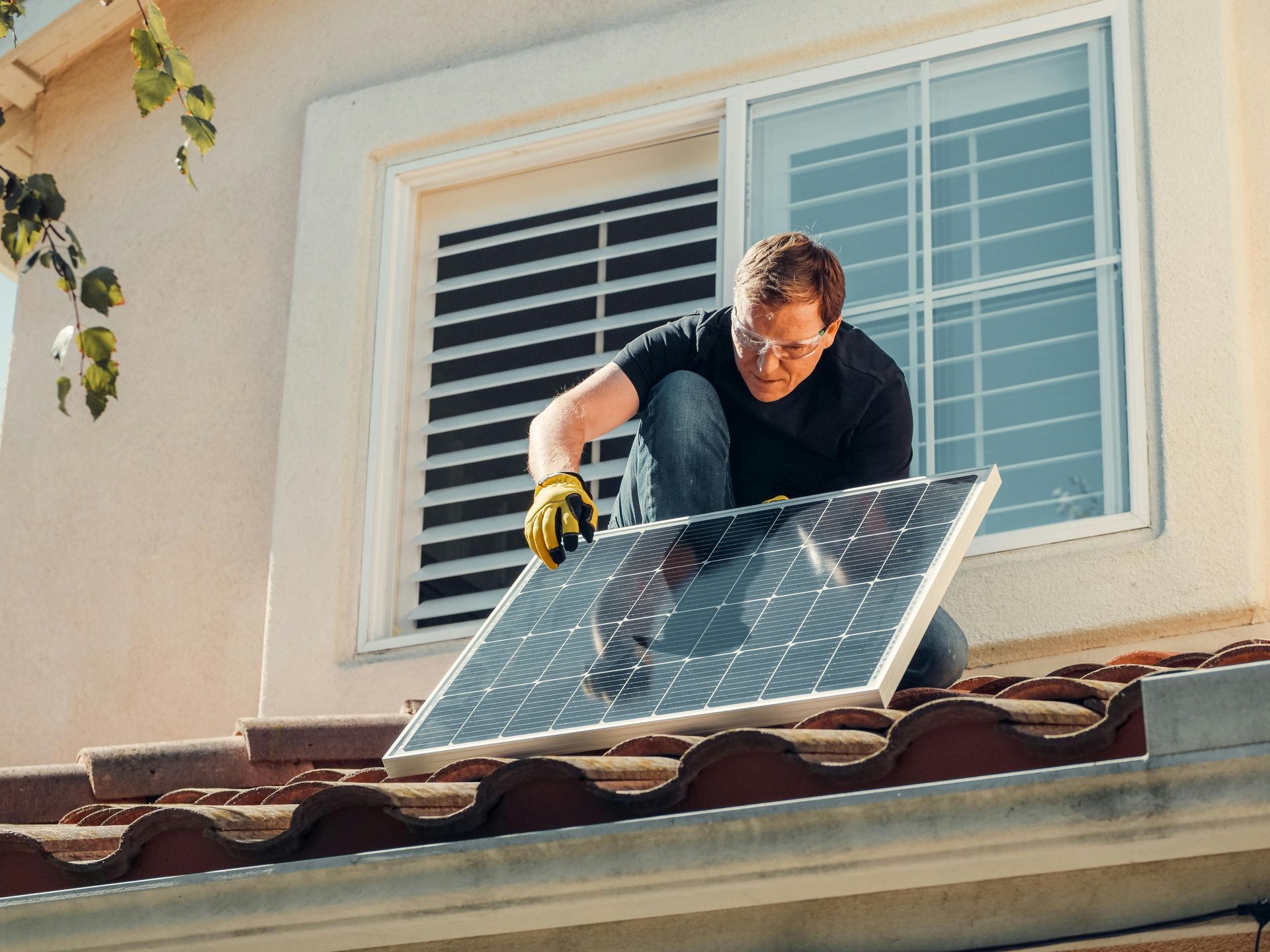 technische Richtigkeit einer PV-Anlage
