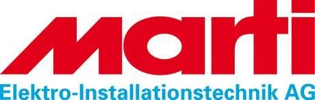 Marti-Elektro-Installationstechnik AG-logo