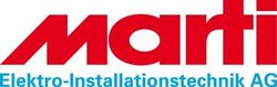 Marti Elektro-Installationstechnik AG Logo