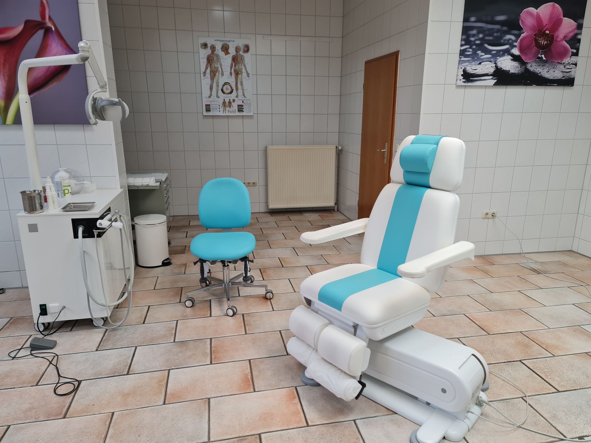 Podologie Kerstin Jahn