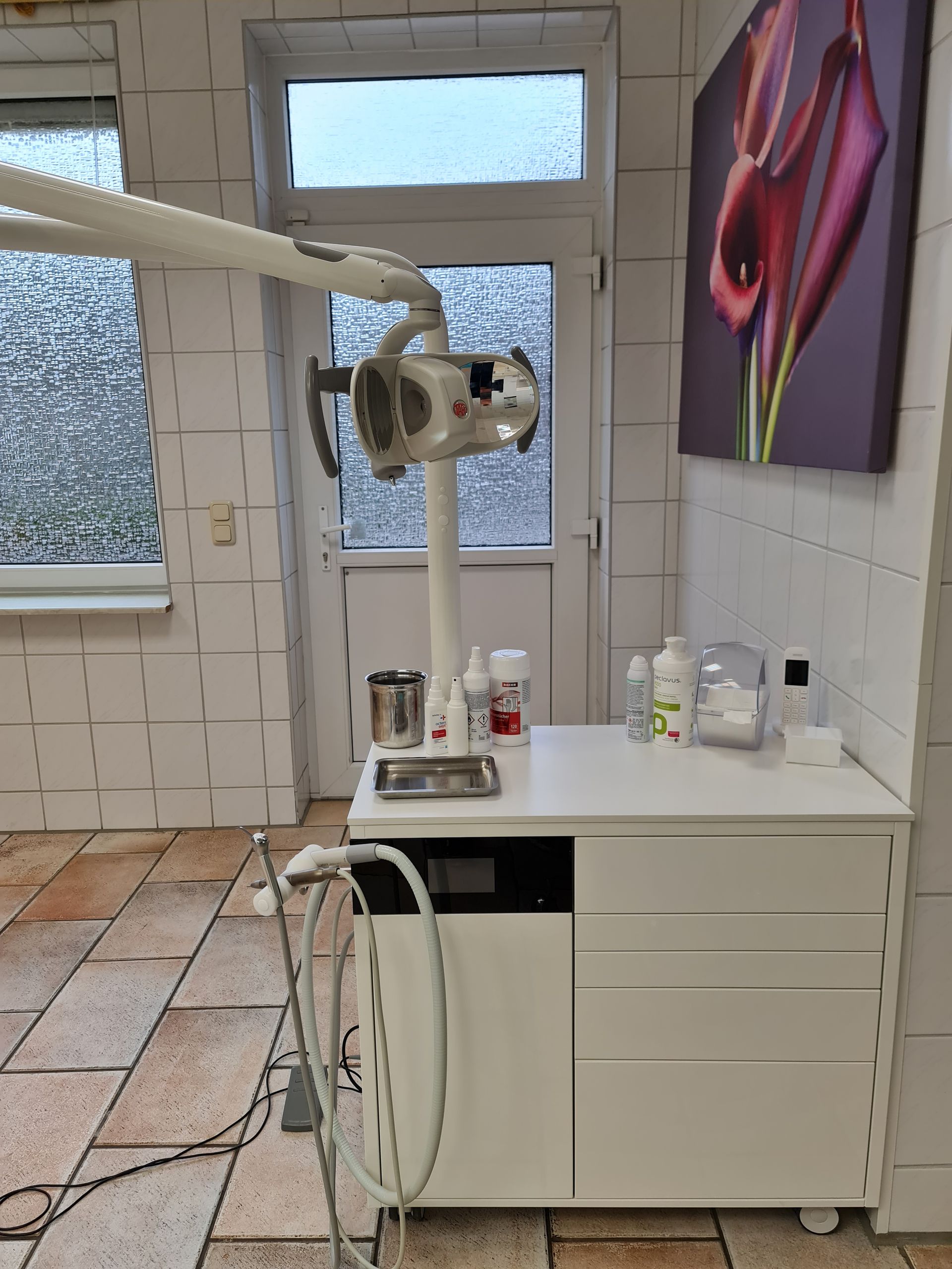 Podologie Kerstin Jahn