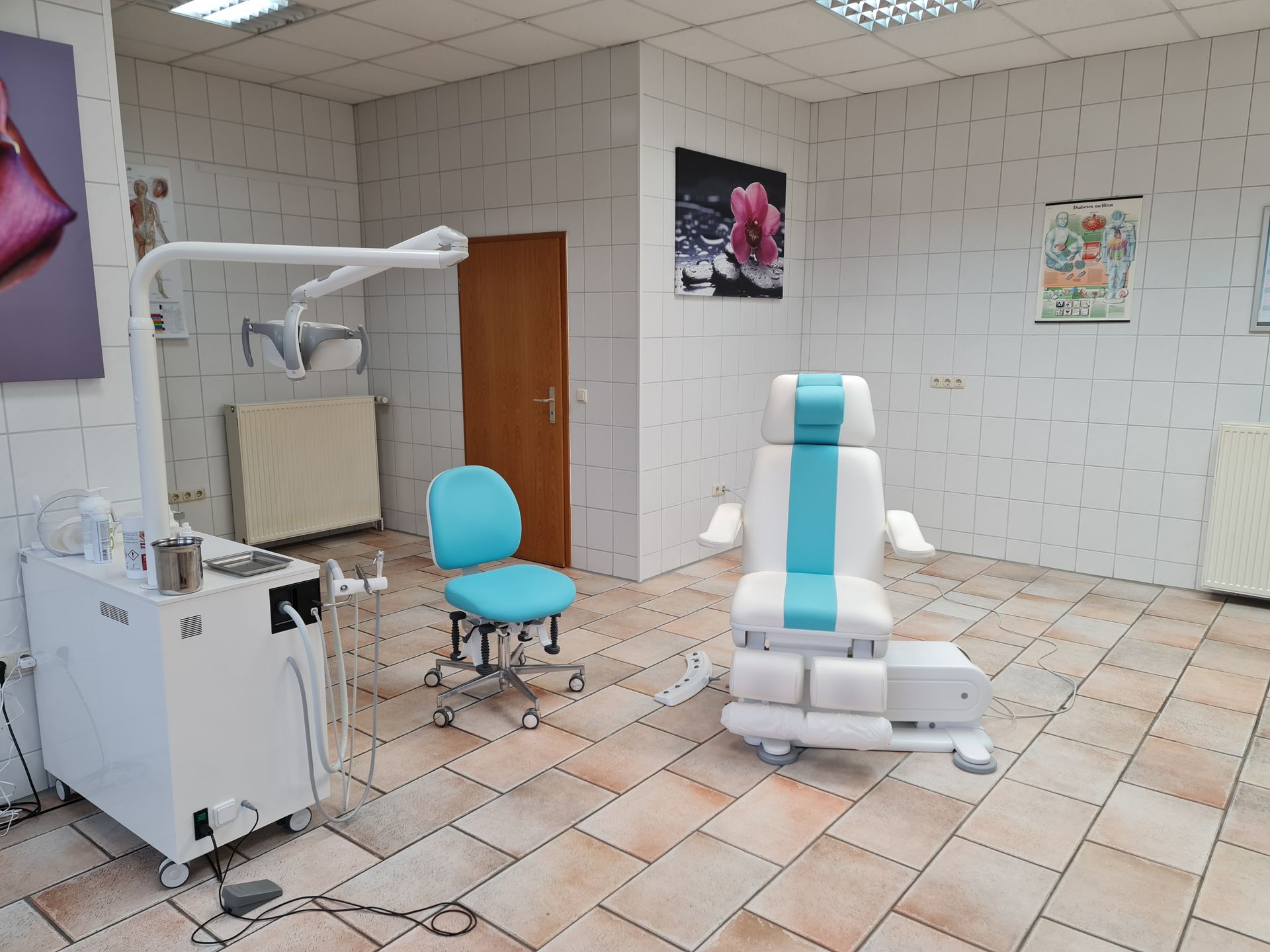 Podologie Kerstin Jahn