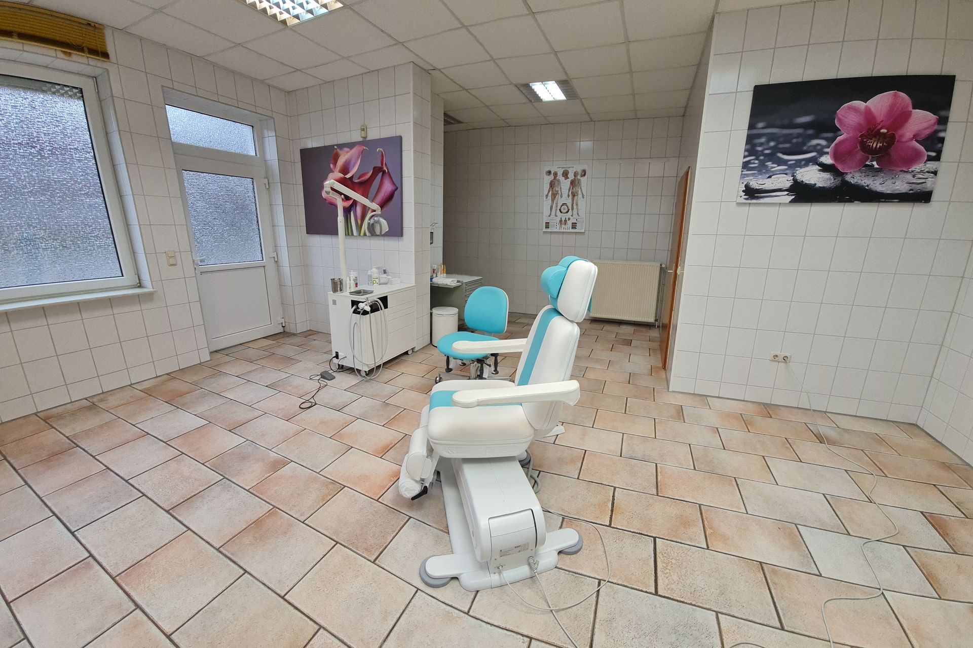 Podologie Kerstin Jahn