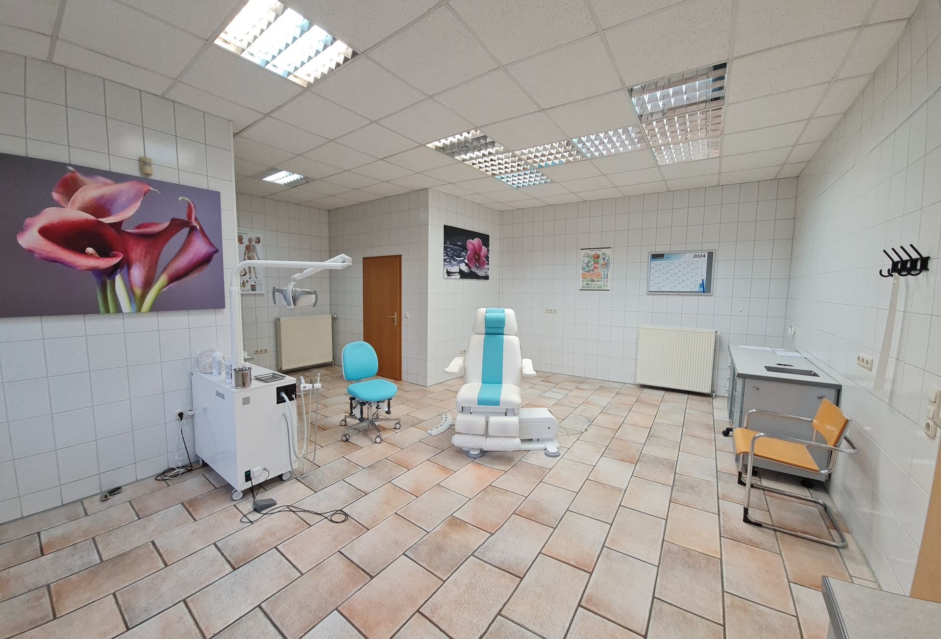 Podologie Kerstin Jahn