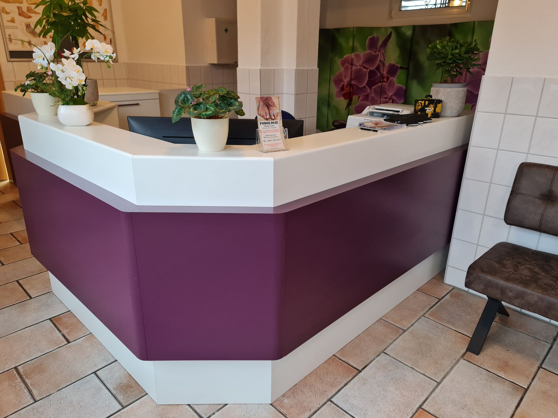 Podologie Kerstin Jahn