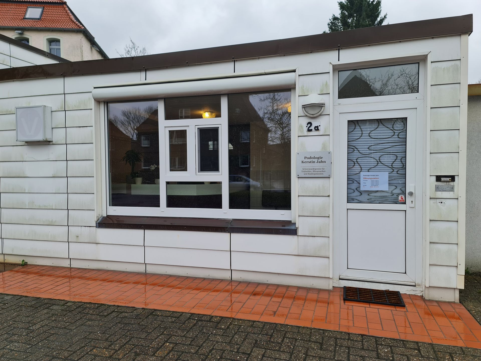 Podologie Kerstin Jahn