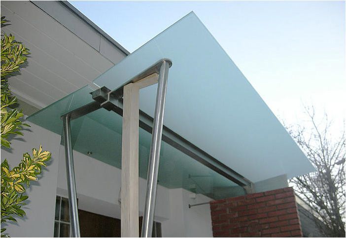 Vitrage de toiture - A. Keller Vitrerie SA - Brügg