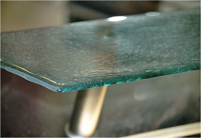 Cuisine et salle de bains - A. Keller Vitrerie SA - Brügg