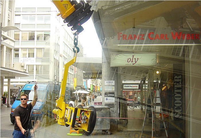 Cuisine et salle de bains - A. Keller Vitrerie SA - Brügg