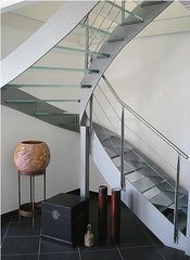 A. Keller Glaserei AG / Viterie SA