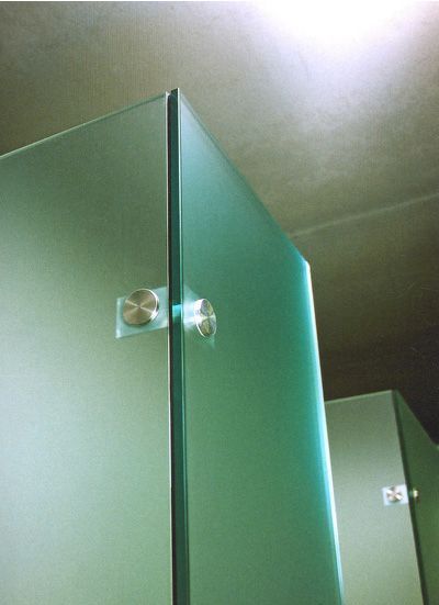 Cuisine et salle de bains - A. Keller Vitrerie SA - Brügg