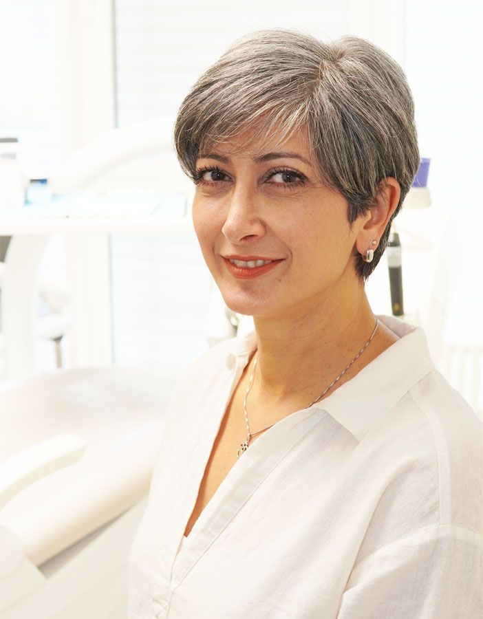 Farnaz Seghatoleslami