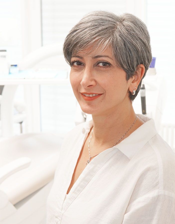 Farnaz Seghatoleslami