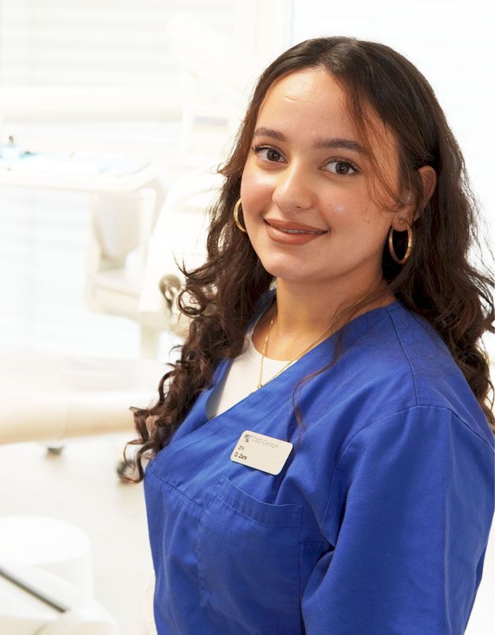 Dorna Zare - Dorna Zare