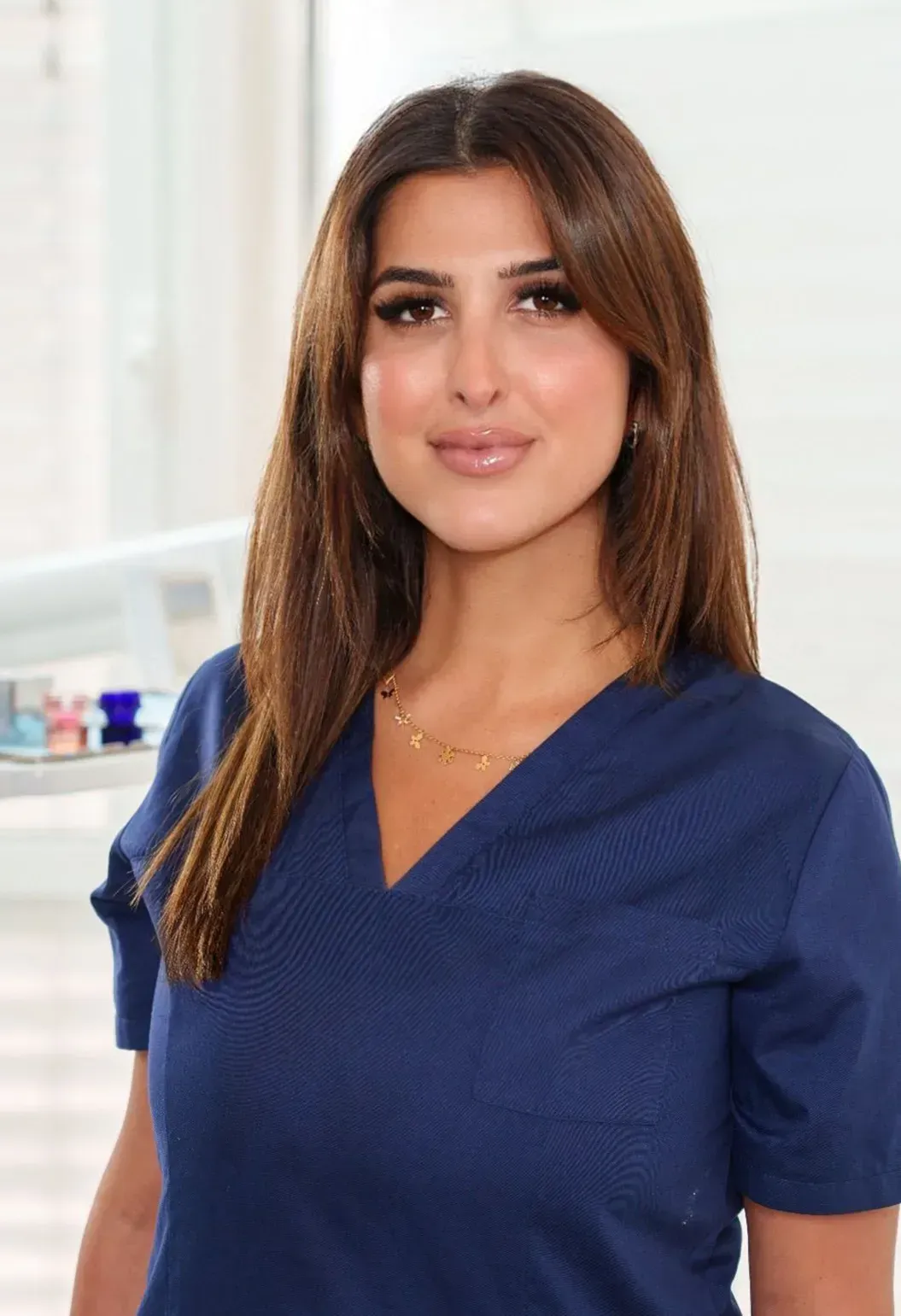 Dorna Zare - Dorna Zare