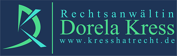 Dorela Kress Logo