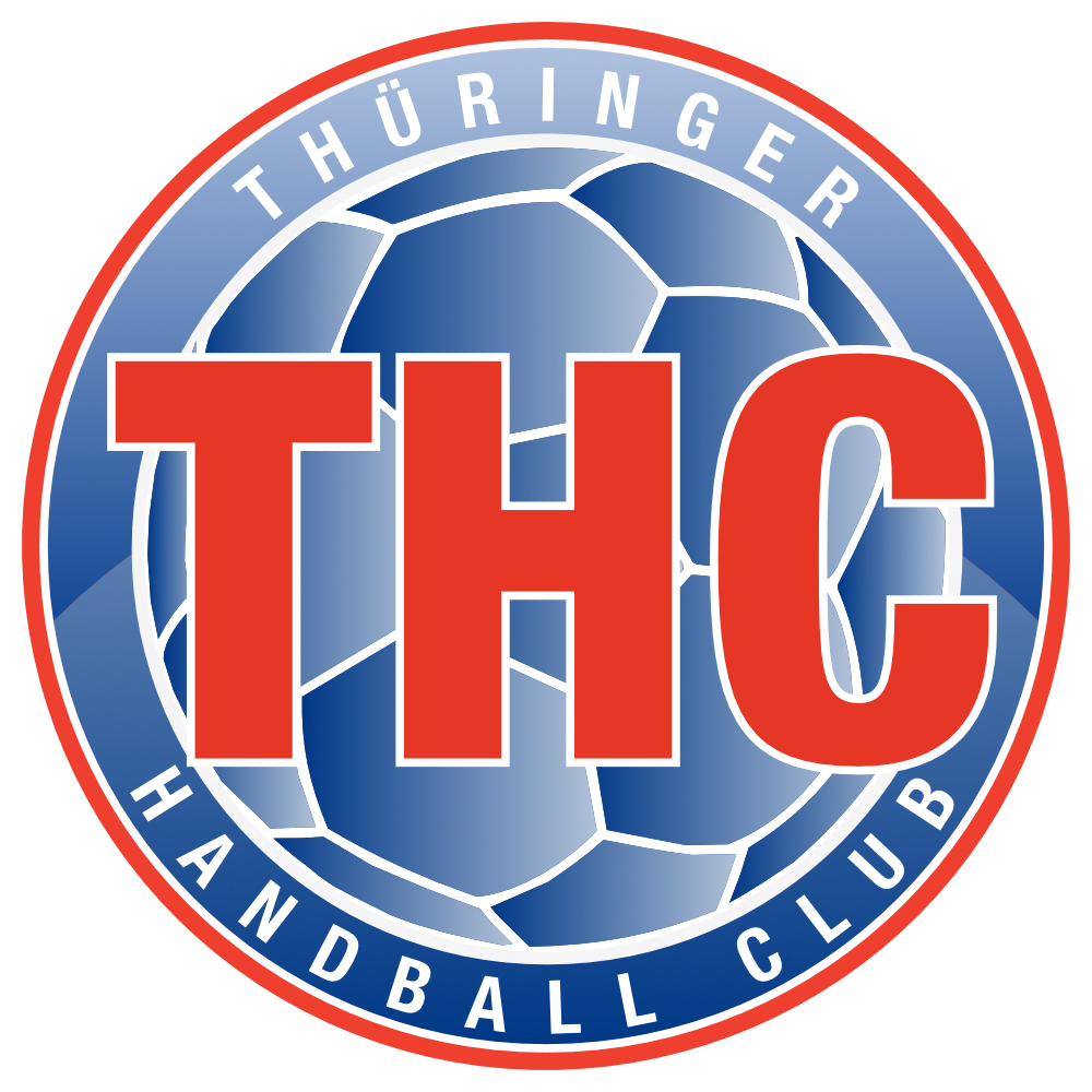 Thüringer HC Logo