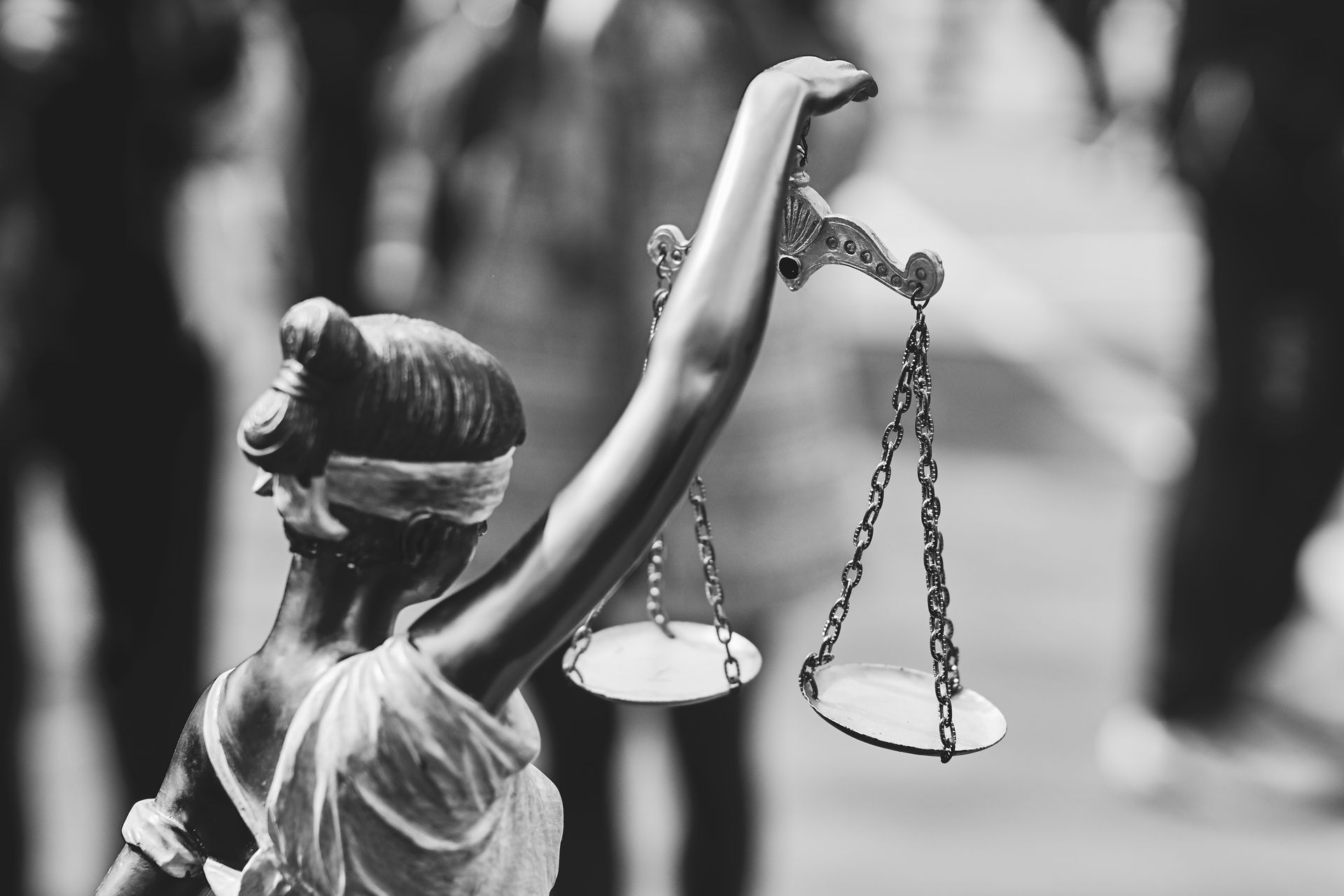 Allégorie de la justice