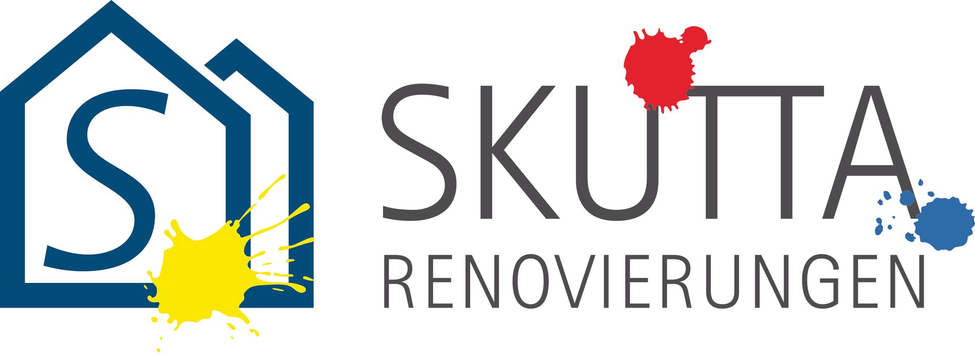 Skutta Renovierungen GmbH Logo